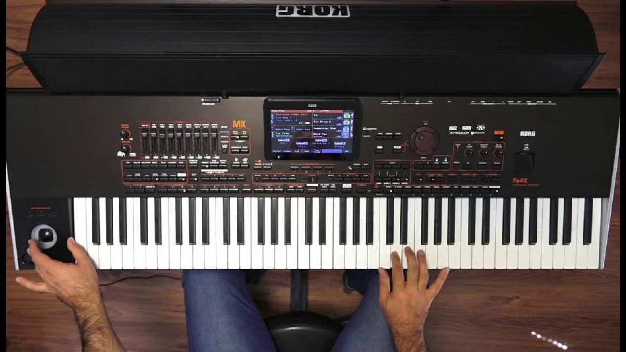 ÇİFTETELLİ OYUN HAVASI 2017 - SÜPER ÇİFTETELLİ