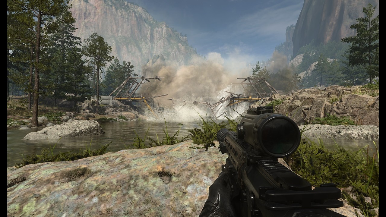 🔥 Call of Duty 2 Gameplay in 2026 – Still a Masterpiece