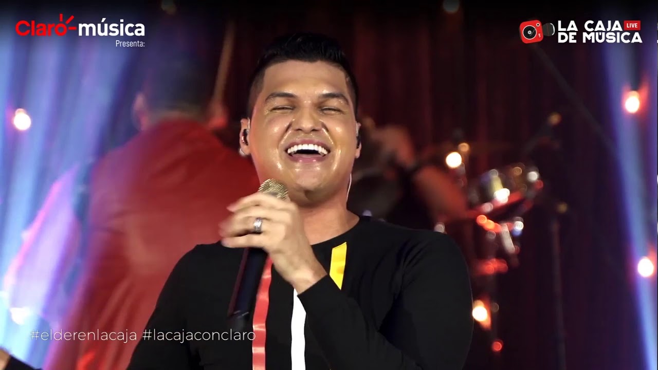 Amantes - Elder Dayán y Rolando Ochoa (Concierto virtual)