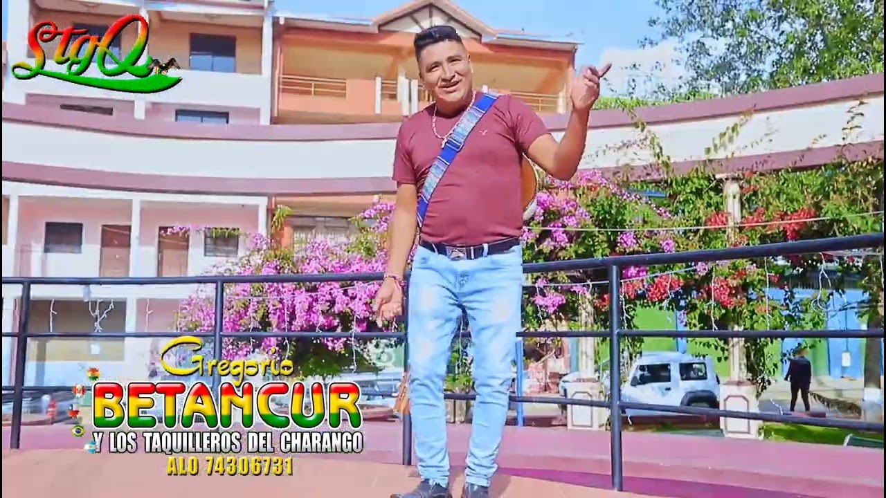 BETANCUR - CHARANGUITO #primicia2023