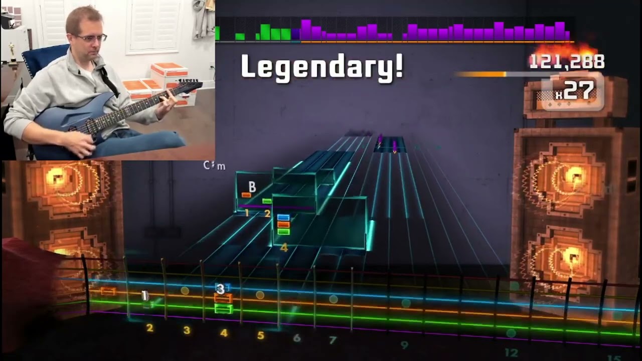 Rocksmith - 