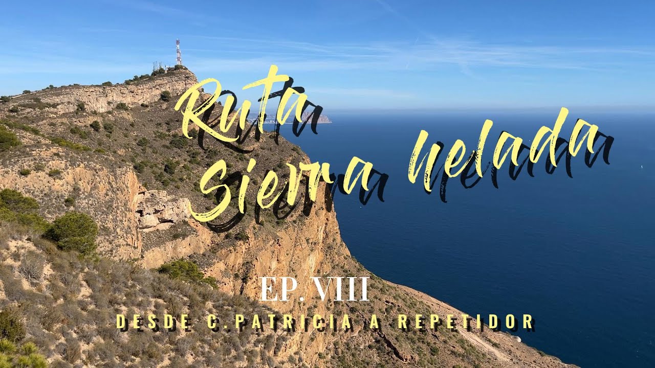 Ruta Sierra Helada