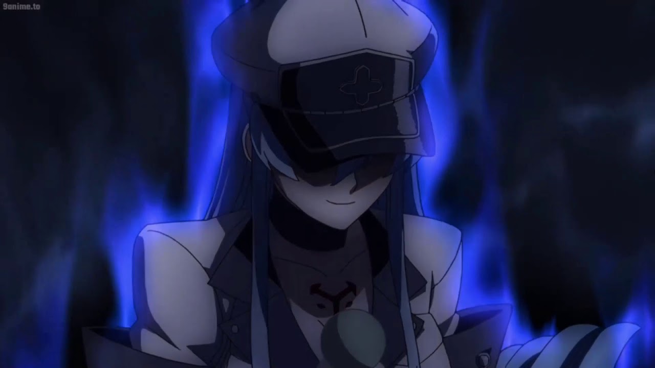 AMV | Anime Mix | Monster