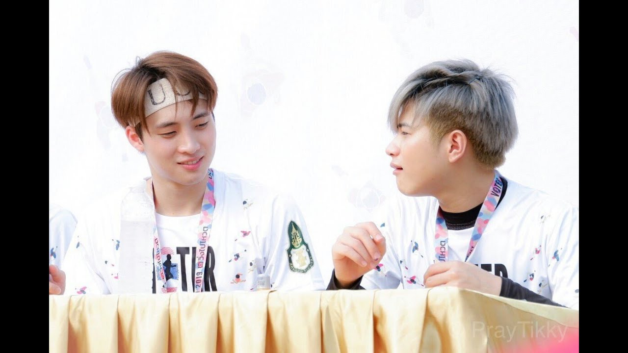 【妄想ワールド】(2019年2月10日VoterRun2019)#2wish