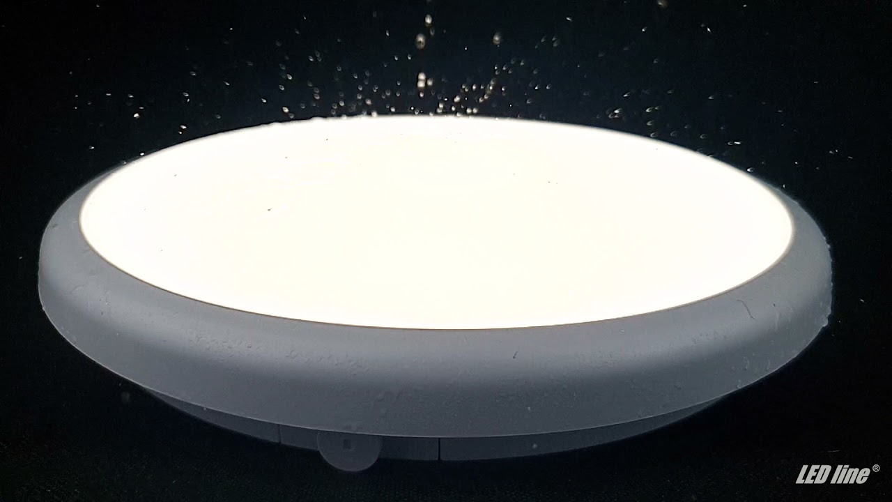 Poznaj LED line® LUNAR, plafon zaprojektowany do szybkiej instalacji | PL