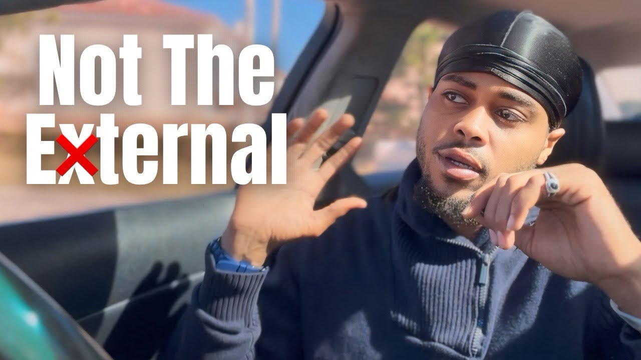 Happiness Comes From Within