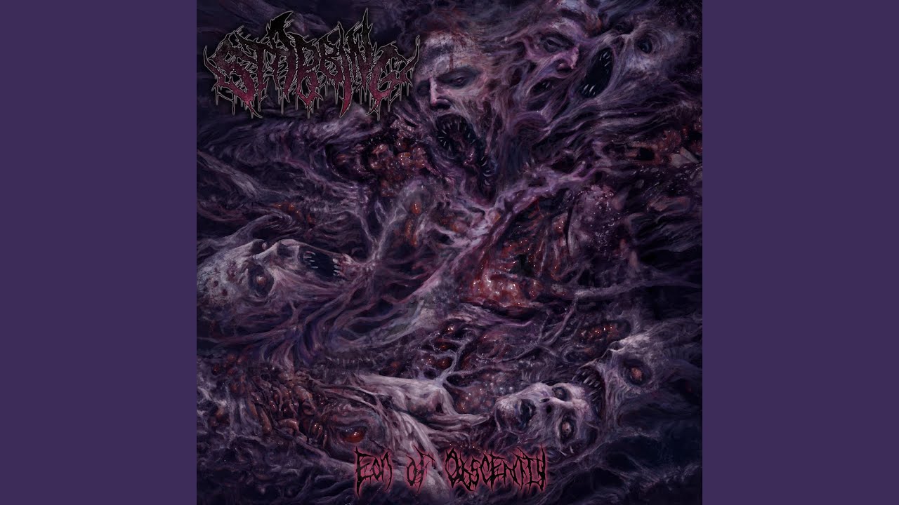 Sinking Into Catatonic Reality
