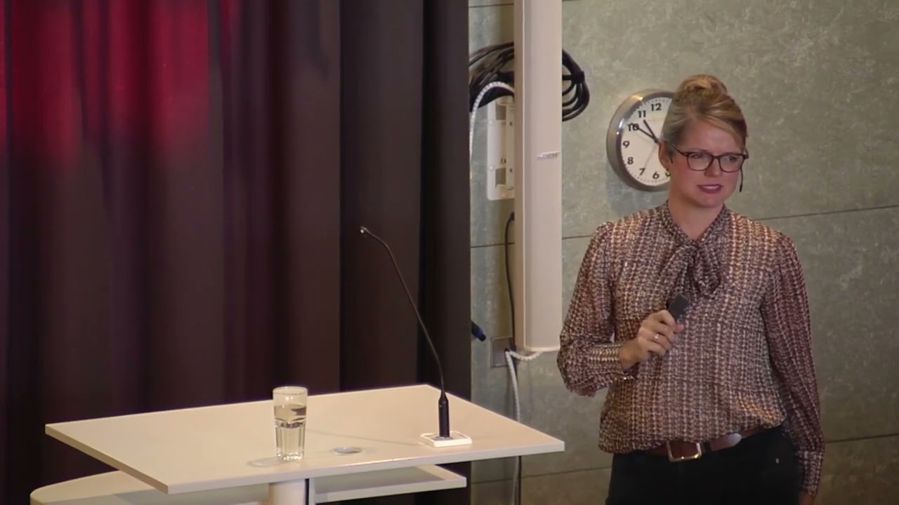 Ontwikkelingen behandeling longkanker Lisanne Kastelijn Antonius ziekenhuis