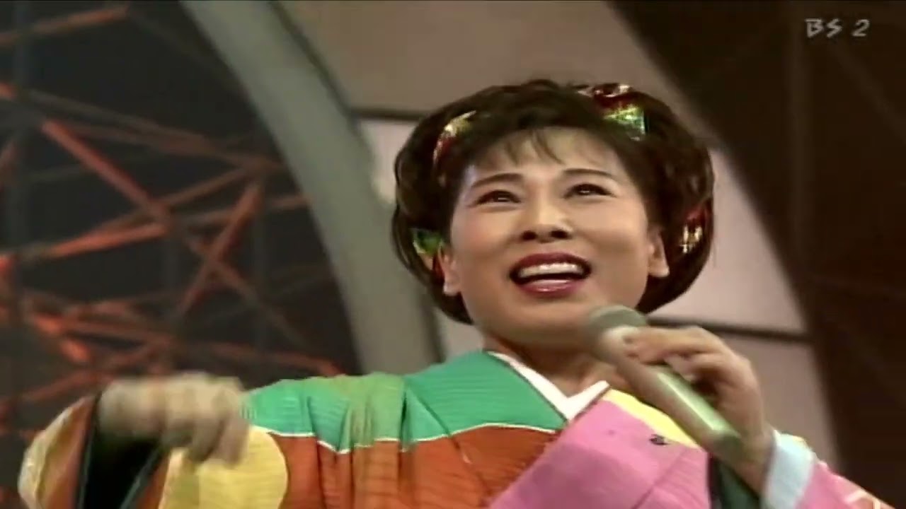 夢ひとすじ／原田悠里