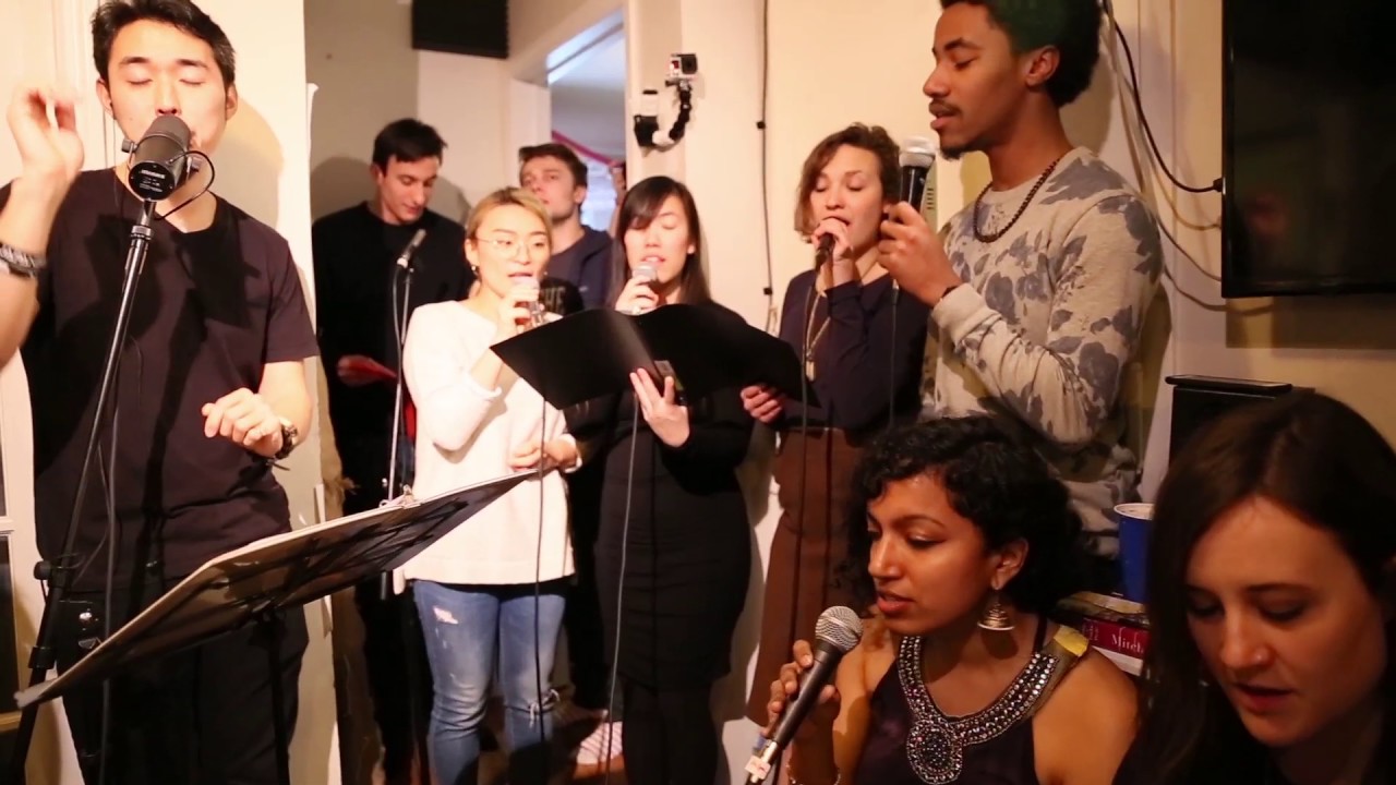 Gene Shinozaki - Jigsaw (Apartment Sessions)