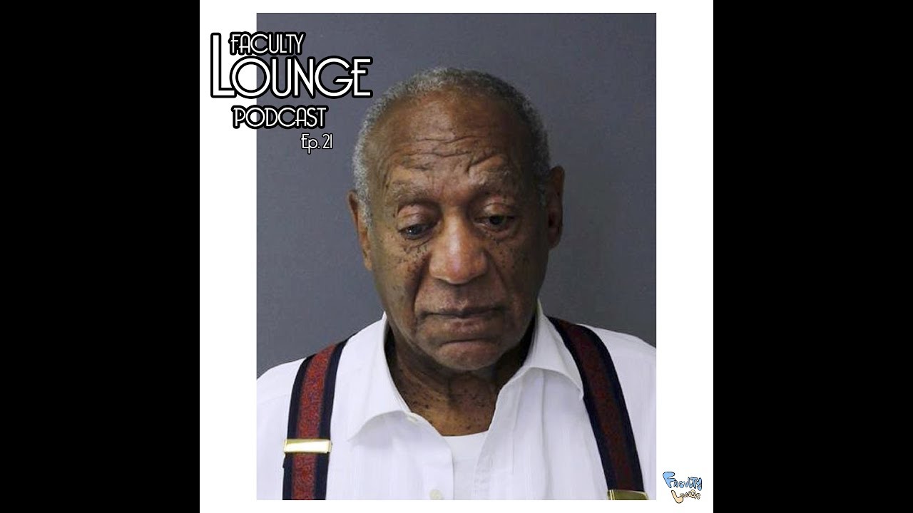 Faculty Lounge Podcast EP.21