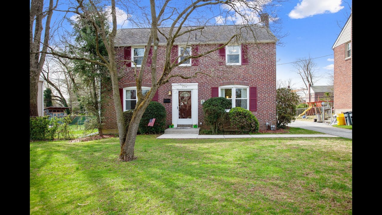 646 Dutton Cir, Springfield, PA 19064 | MLS #PADE516652