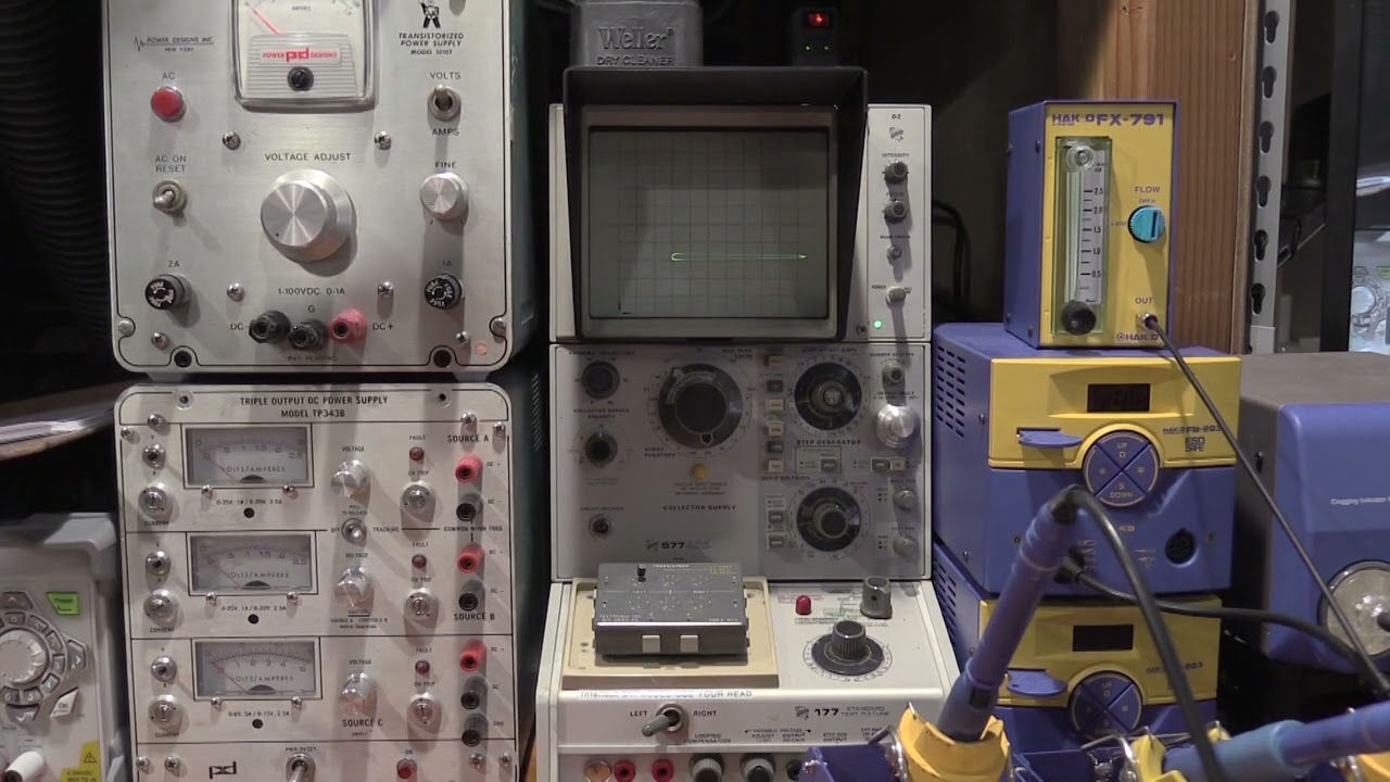 Устранение неисправностей Tektronix 475 151 0367 00 [MPSH05] (гарантия на неисправные детали)