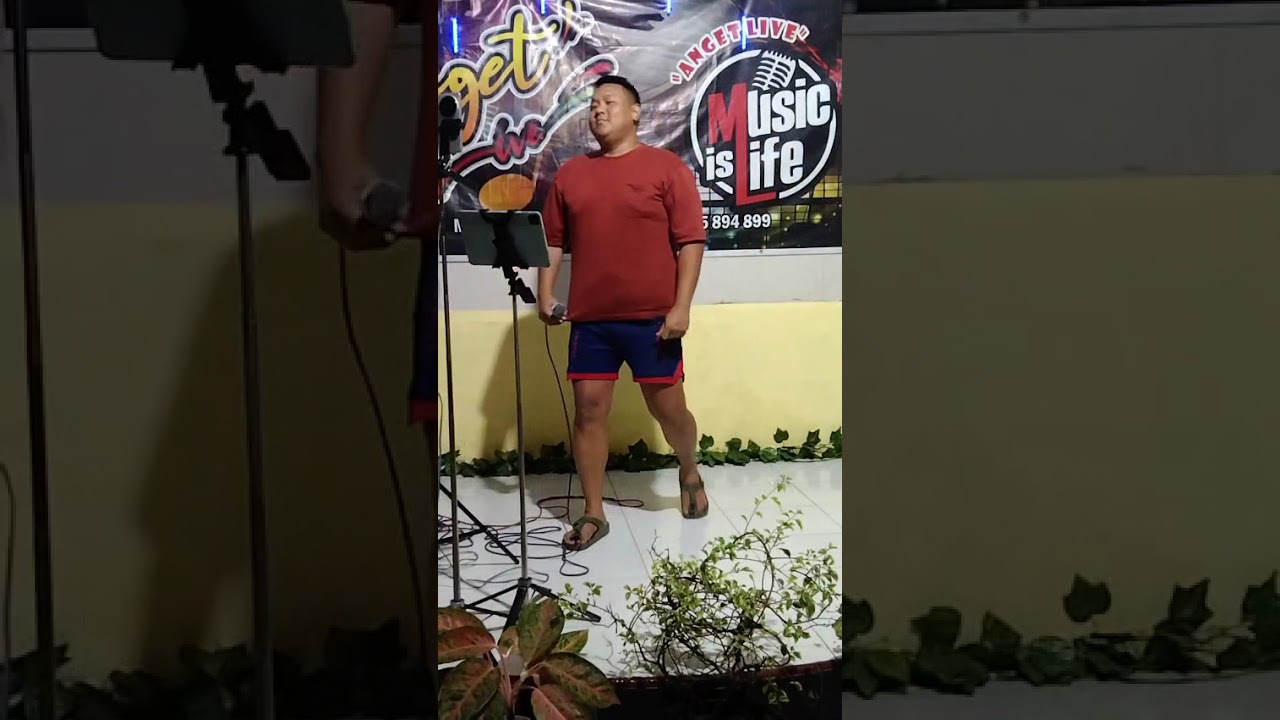 Hero - Enrique Iglesias cover by Koko Daddy