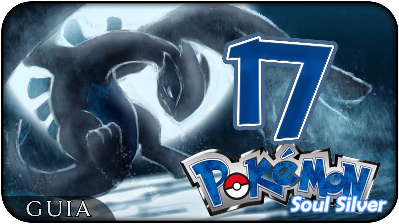 Pokemon Plata Soul SIlver en Español || Parte 17