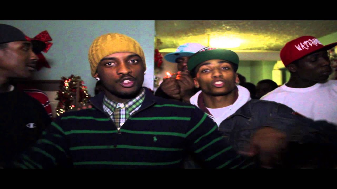 WISE MEN GERM SHOCKII FT PIG MECCH