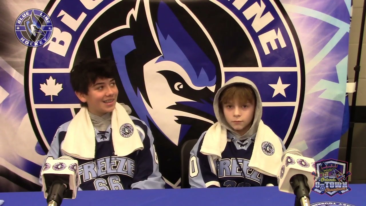 BLHT Post-Game Interview: Anthony Stearle, Julien Key