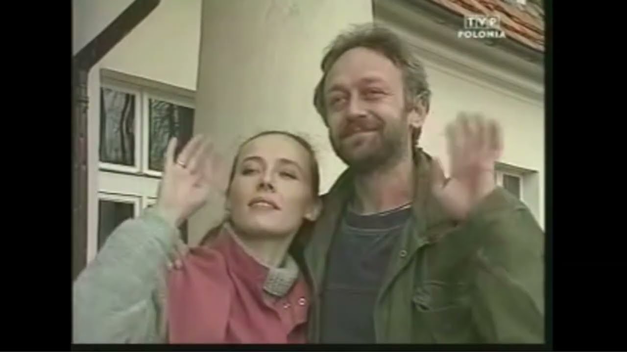 Przemysław Gintrowski (epizody aktorskie) | Bardowska filmografia cz.4