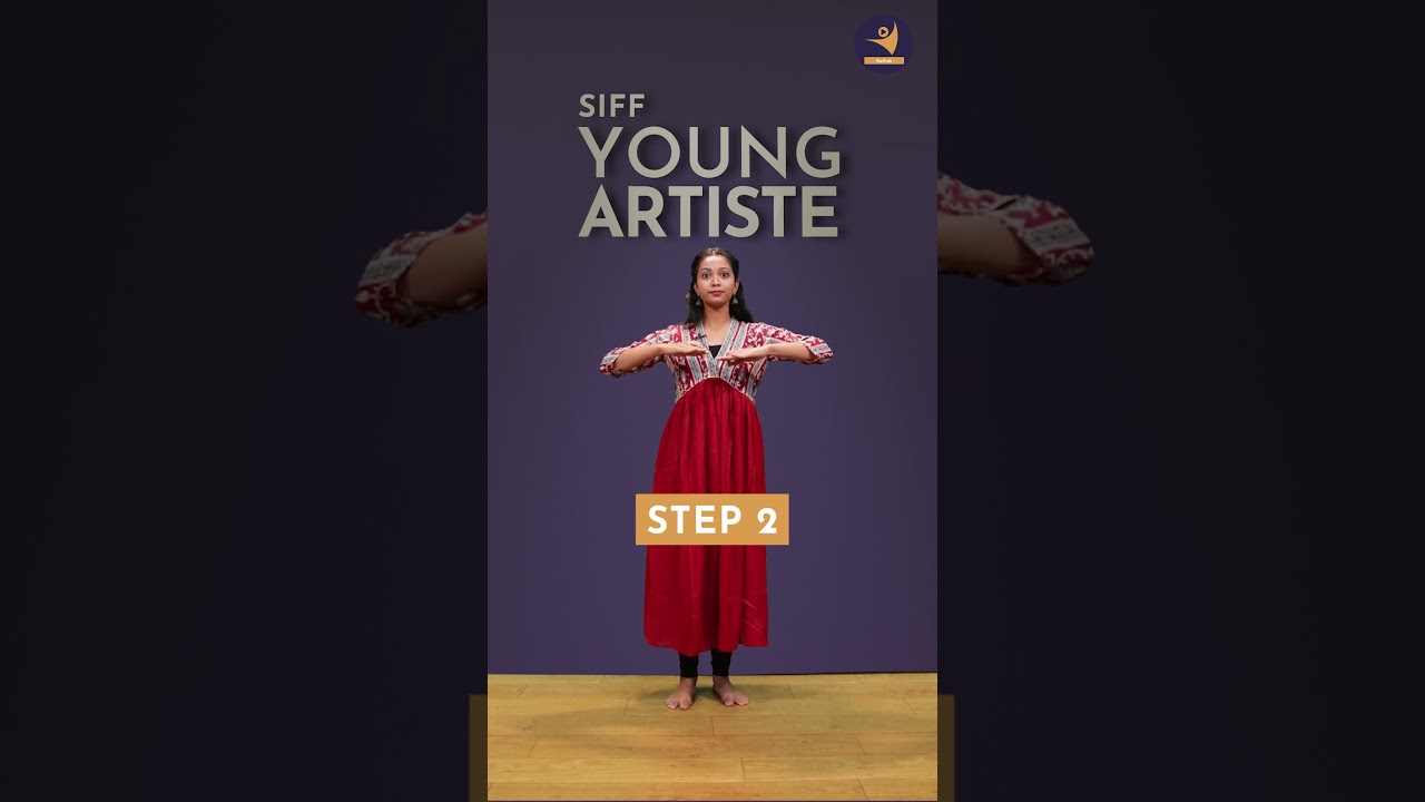 How to do Semi-Classical steps correctly? Part-1 II Learn Kathak Online Free