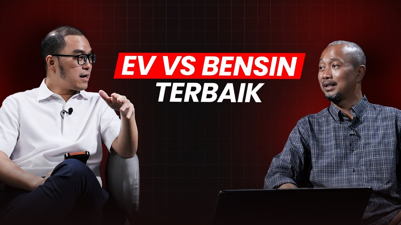 MOBIL PILIHAN FITRA ERI VERSI 2026