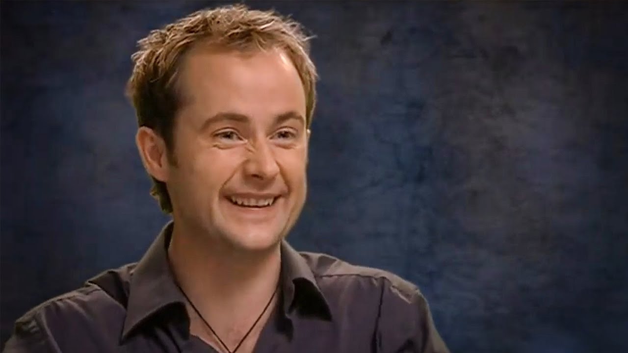 LotR bloopers: When Billy Boyd first met Orlando Bloom