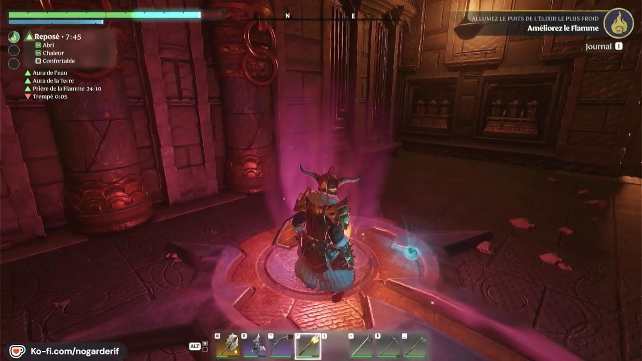 Enshrouded Ep 14