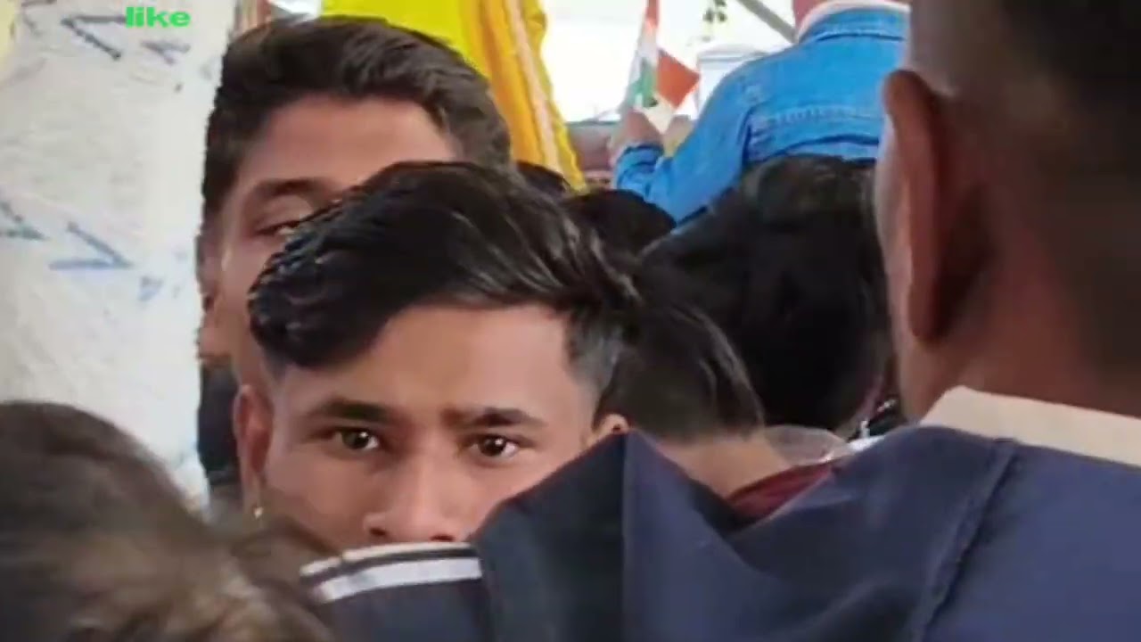 👉 राधा रानी ने बुला लिया 😭 घर बैठे बरसाना परिक्रमा और दिव्य दर्शन | बरसेगी राधा-बिहारी जी की कृपा🙏🔔💖