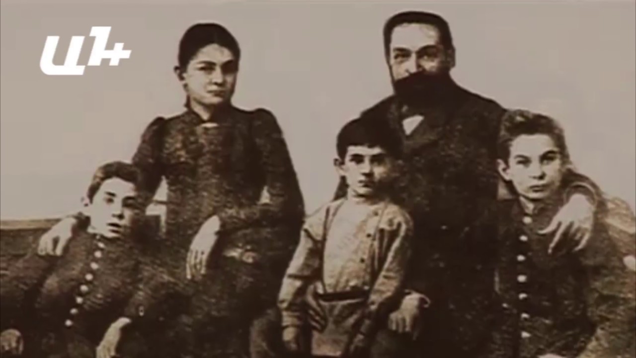 Օրբելիների ուղին