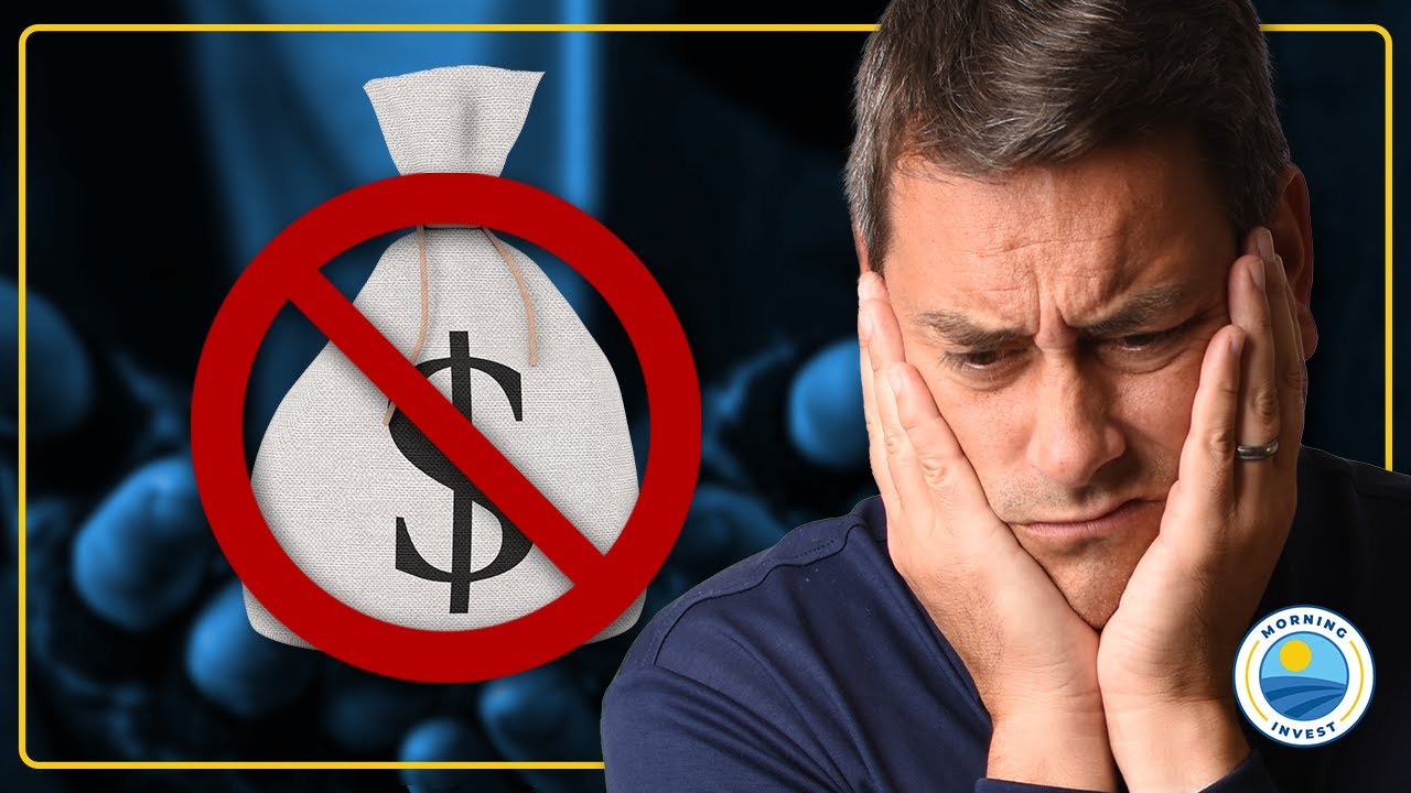 Jak rosyjskie sankcje szkodzą TOBIE | Morning Invest