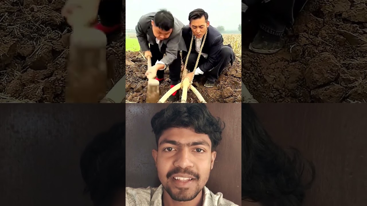 kwai funny Tiktok || reaction video 