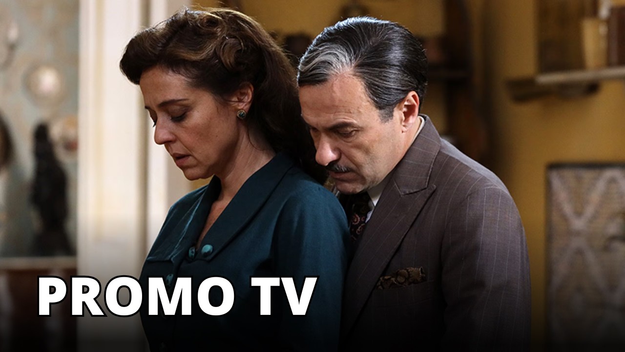 FILUMENA MARTURANO | Promo tv