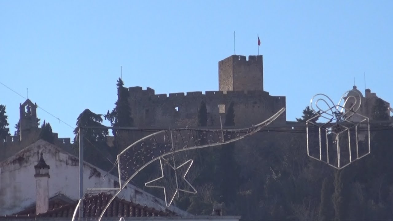 TOMAR – Hertz esteve nas ruas a recolher os desejos dos tomarenses para 2026.