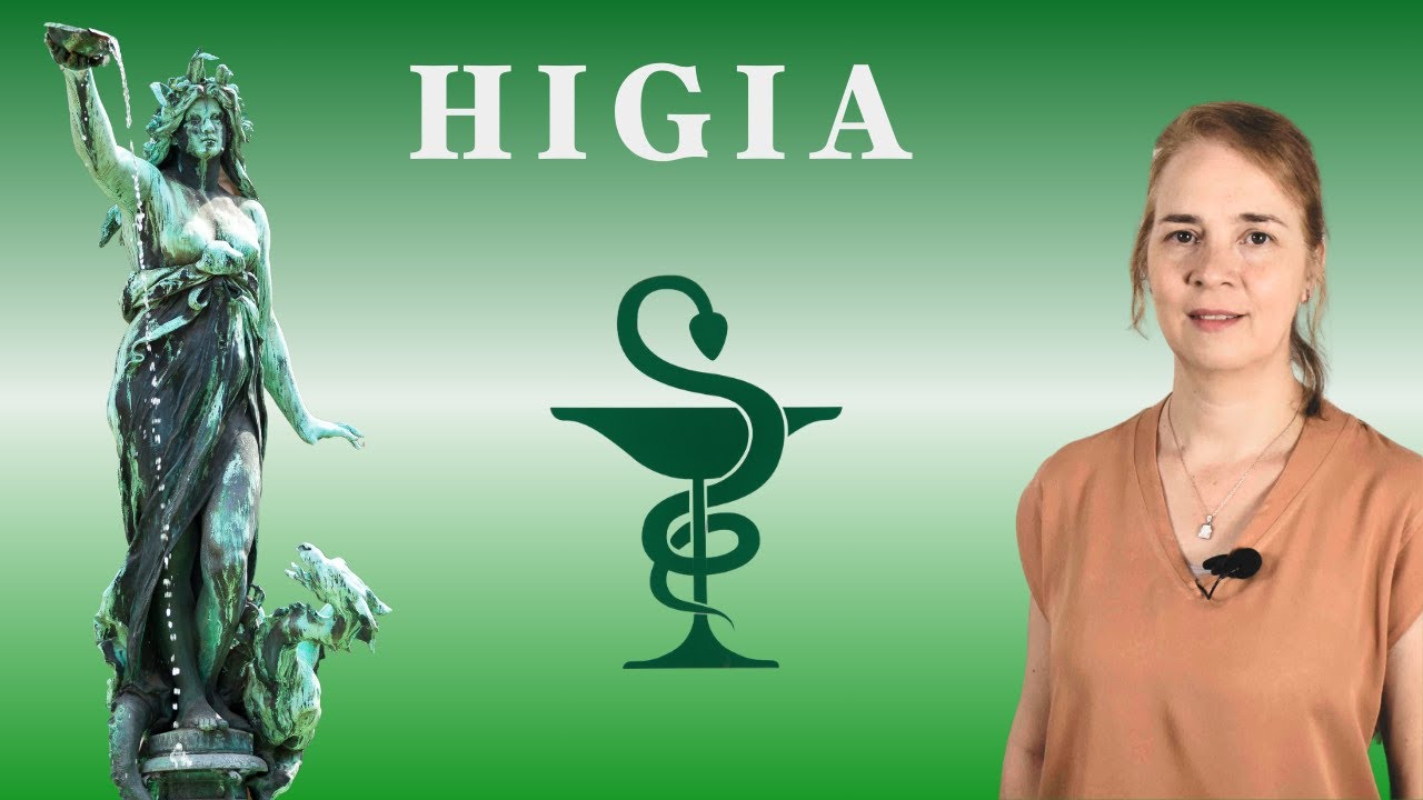 HIGIA: mejor prevenir que curar