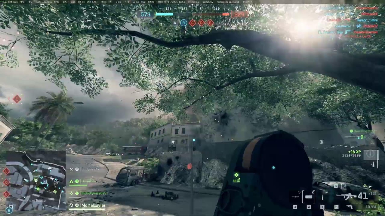 BF6  ene2026 2