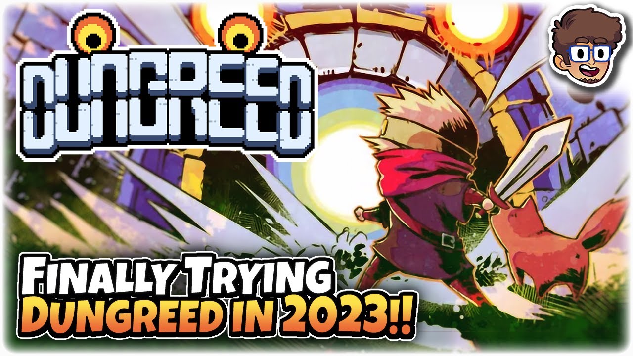 FINALLY Trying Dungreed!! | Hit Action Roguelite | Let's Try Dungreed