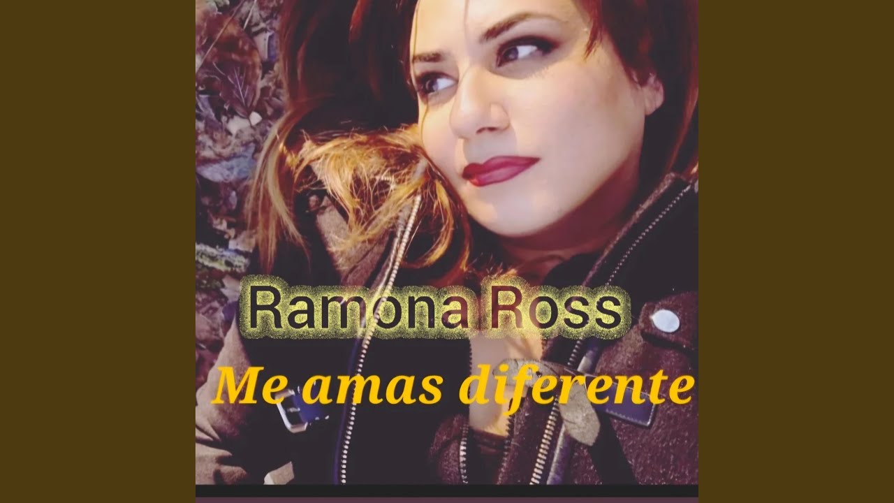 Me amas diferente