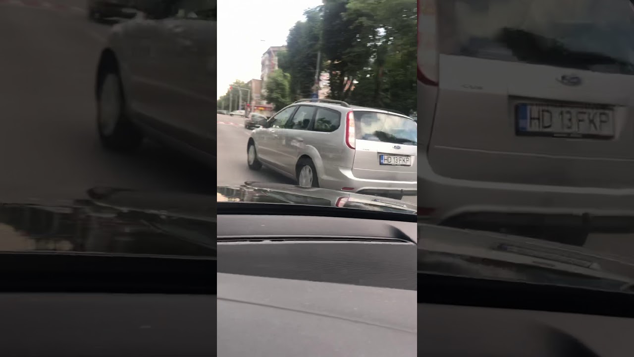 ȘOFERI PROSTI #PARTEA 1