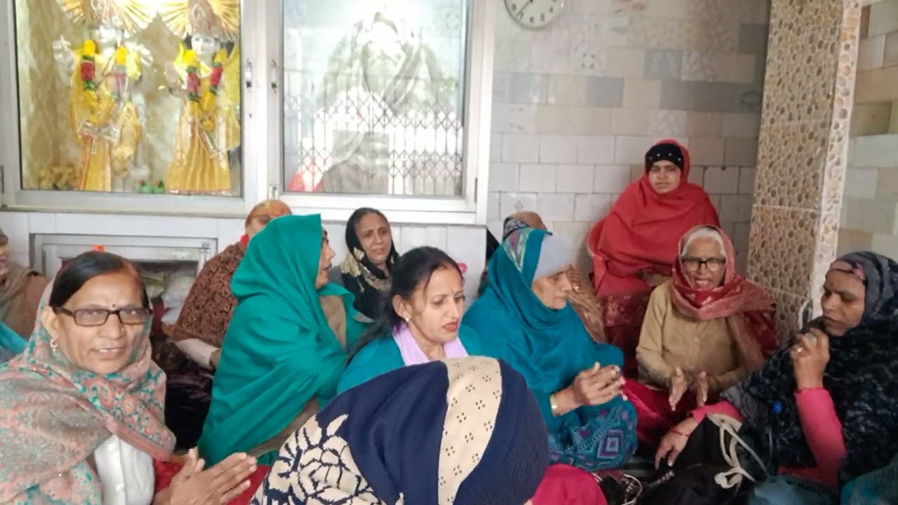 आज्याओ कृष्ण मुरारी बुलाए रही मीरां बाई#🚩🙏🌺 #Video #kitabo 