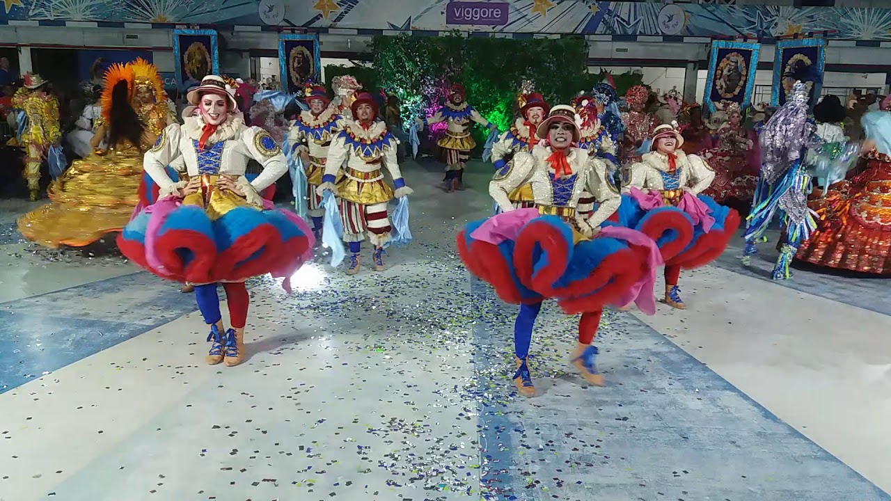 Quadrilha Araquém de Nilópolis 2019