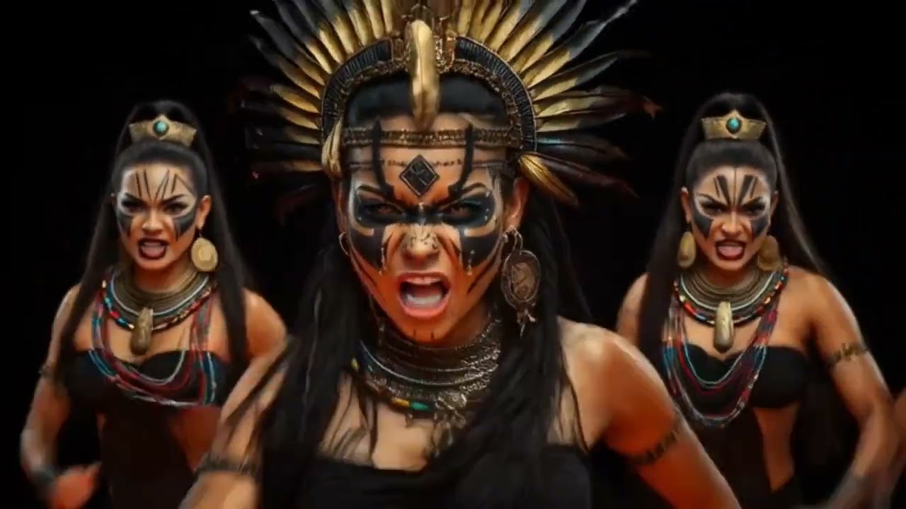 Haka Spirit