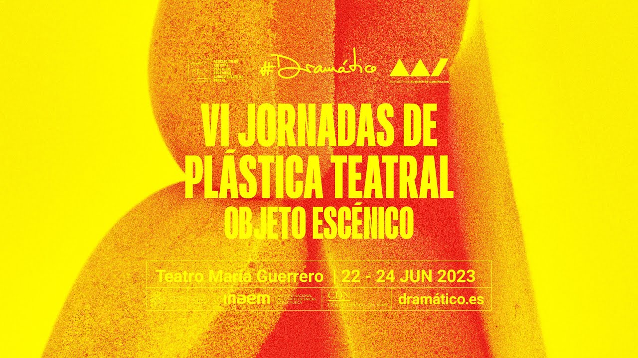 Coloquio Dramaturgia contempor&aacute;nea para t&iacute;teres y teatro de objetos. VI Jornadas de pl&aacute;stica teatral