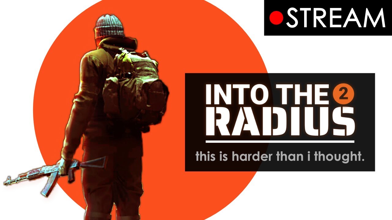 The Outskirts are ruthless. // ITR2 (more testing of the new internet)