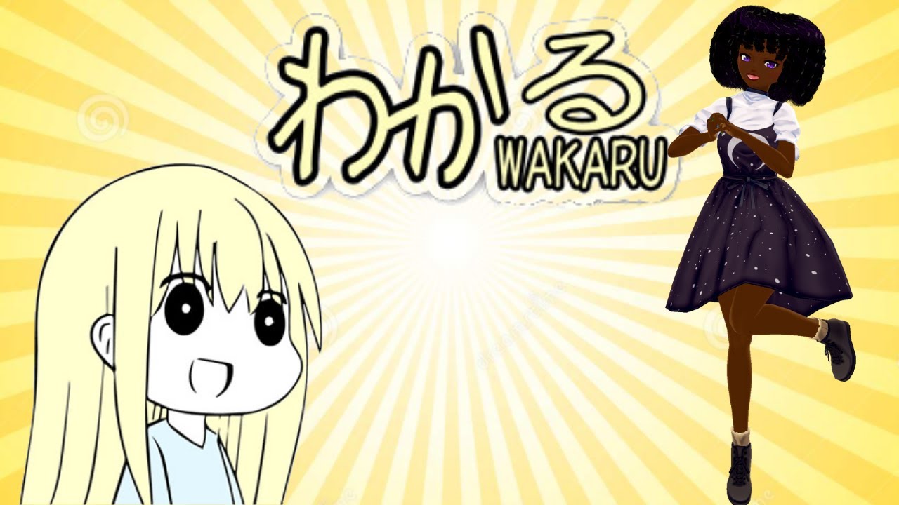 Become a Vtuber with Wakaru!!