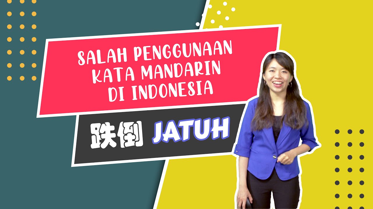 #2 Salah penggunaan kata 