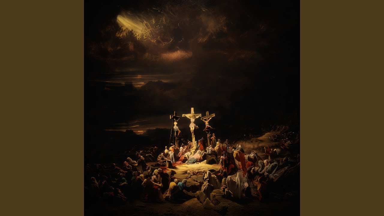 GOLGOTHA (Ultra Slowed)