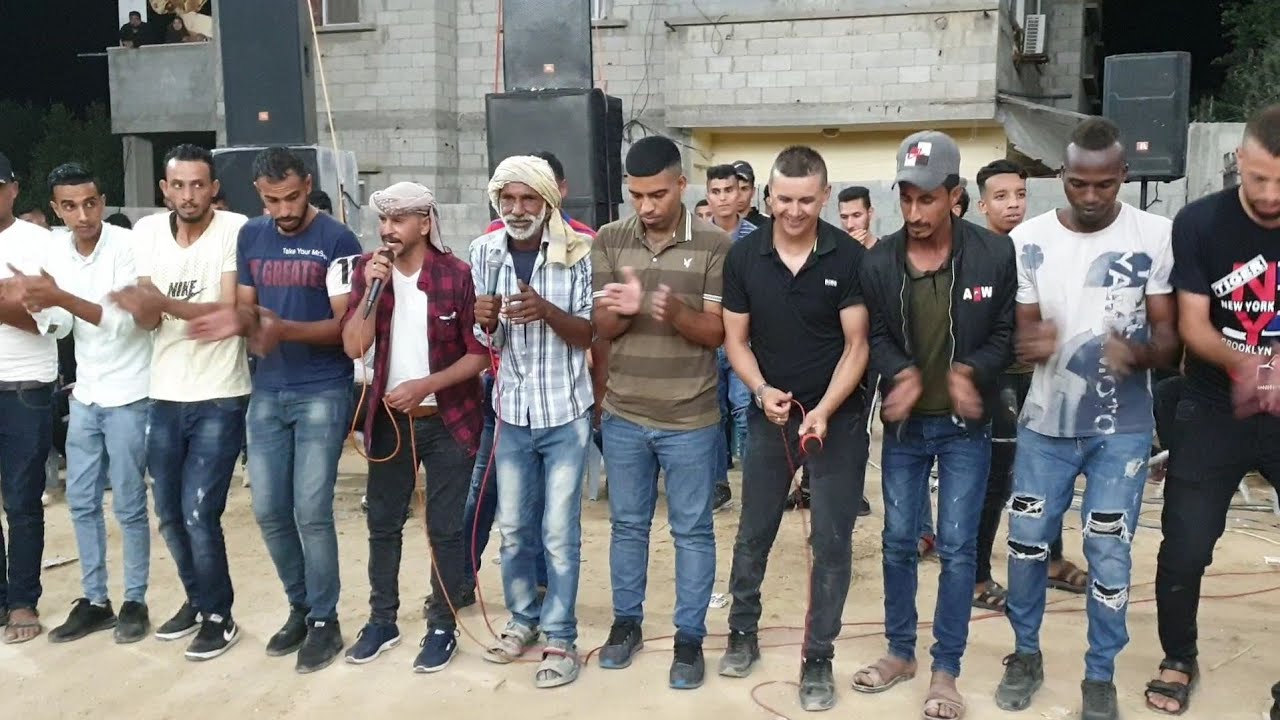 شوف  الرويحاني    لمن   عبد الله الحميدي  ينطلق ف البدع  مع  تيسير ابو سويرح  وهاني ابو كريشان