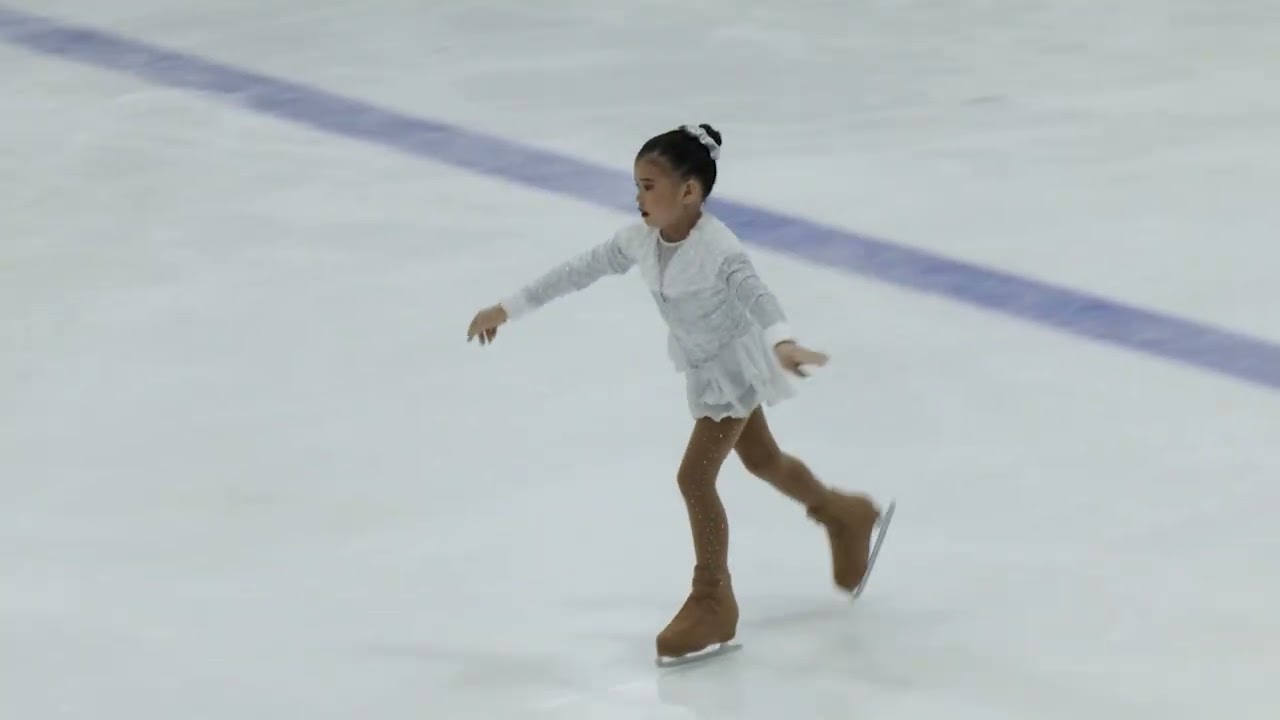 SDFSC Winter Recital 2025