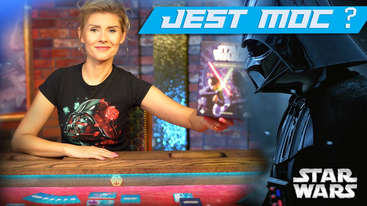 STAR WARS The Deckbuilding Game