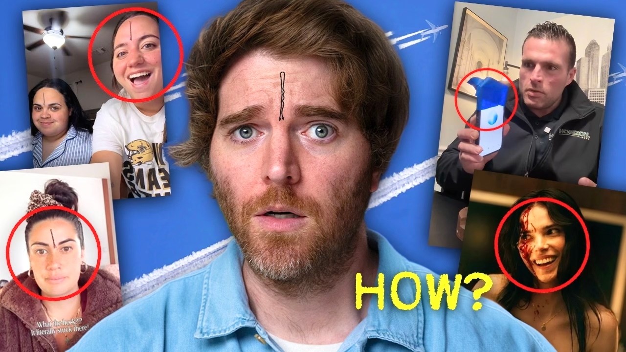 The Predictive Programming Conspiracy Theory