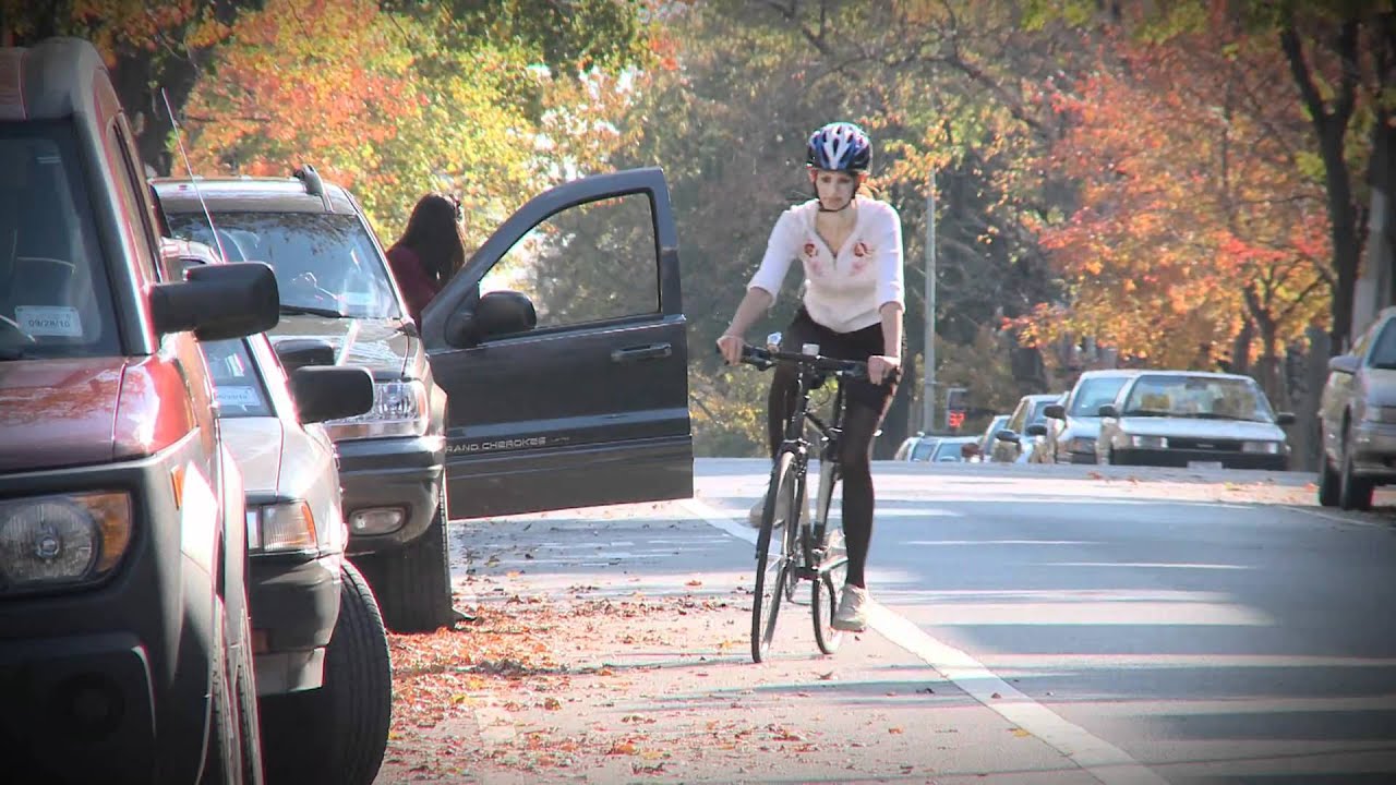 Bicycle Safety: The Dangers of 